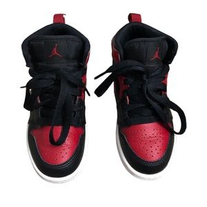 Bred ones toddler